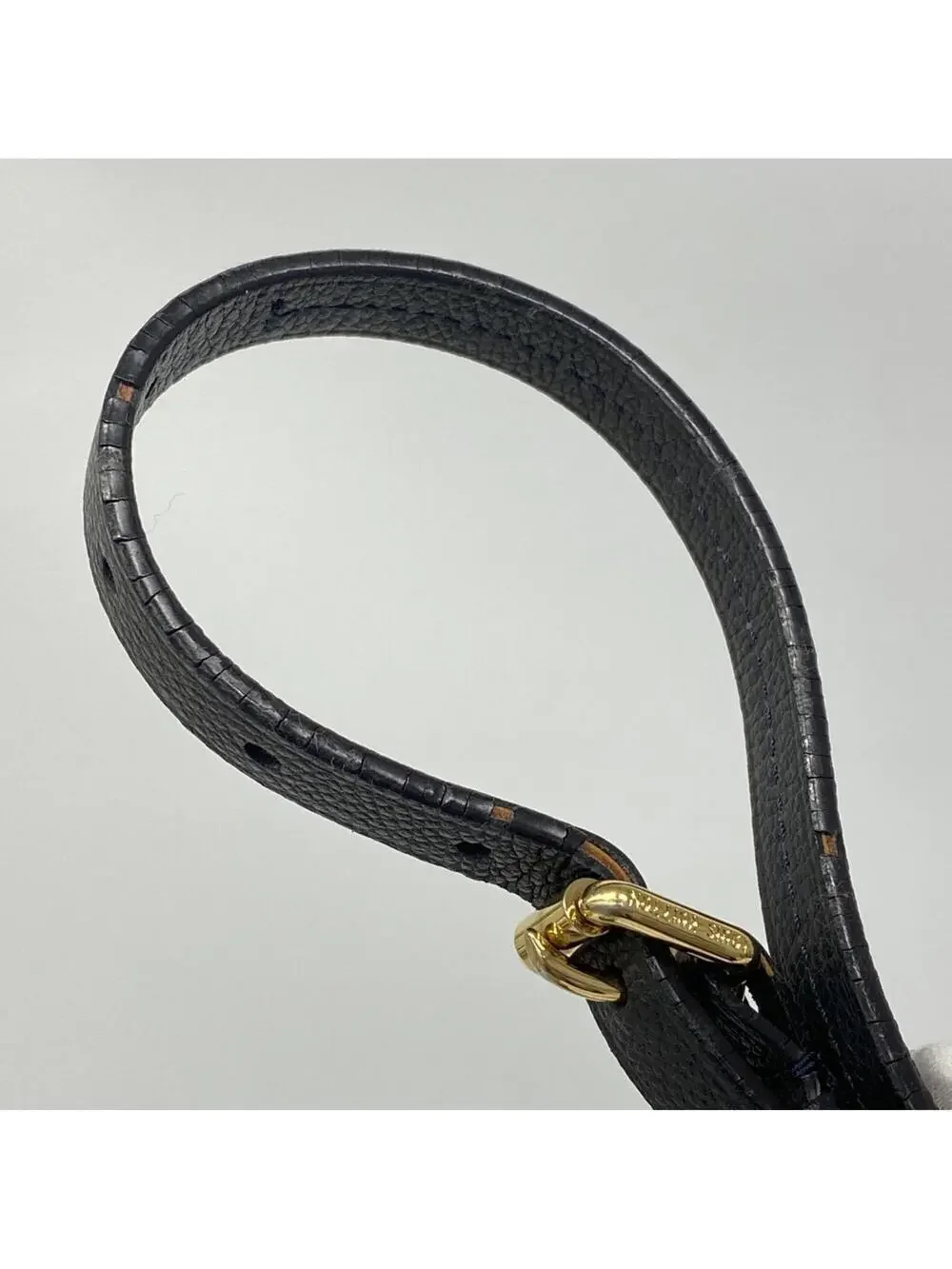Louis Vuitton Lumineuse Handbag #309652L98B
